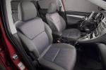 Toyota Matrix 2011 года